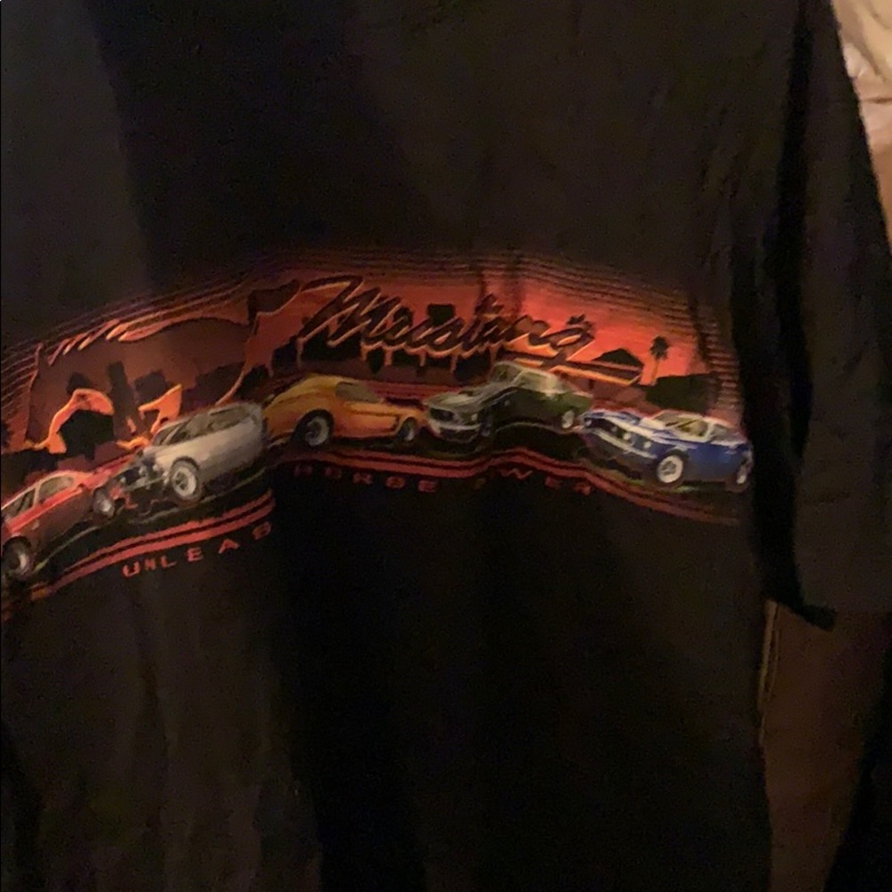T-shirt
